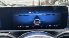 Mercedes-Benz A-Class A180 Sport Executive 5dr Auto Petrol Hatchback